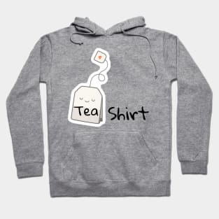 Tea shirt funny design Hoodie